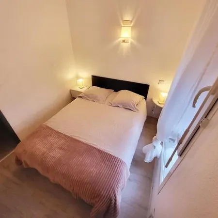 Le Foch - 4 Personnes - Wifi * Lourdes